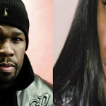 Meek Mill’s Sister Rocking With 50 Cent In ‘Gave Em Hope (Freestyle)’