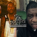 Ar-Ab Says If Beef With Meek Mill Was Real, Somebody Would’ve Got Killed