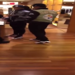 Lil Durk’s DJ Sucker Punched In Louis Vuitton Store, DJ Bandz Responds