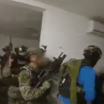 Deadly Shootout Before El Chapo’s Capture [Video]