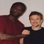1017 Young Throwback Confirms Brother Gucci Mane Will Be Released From Prison In March