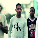 Lil Herb aka G Herbo and Lil Bibby Drop ‘Don’t Worry’ Music Video