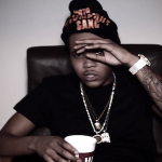 Lil Herb Reveals Why He Stopped Drinking Lean