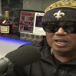 Master P Says This Generation Only Wants To Get High