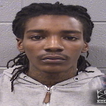 Lil Mister Arrested After Leading Police On High-Speed Chase; Held On $75K Bail