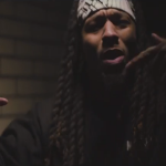 Montana of 300 Drops ‘White Iverson/ Milly Rock (Remix)’ Music Video