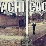 110 People Shot In Chiraq In First 10 Days of 2016