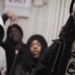 OBlock Ocho Drops Hot Freestyle Over Eminem’s ‘Lose Yourself’ (Music Video)