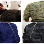 Lil Durk Releases OTF Bomber Jackets
