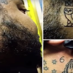King Louie Says Drake’s OVO Owl Tattoo Saved His Life In Shooting