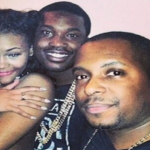 Rick Ross Dumped Fiance Lira Galore For Taking Naked Photo With Meek Mill