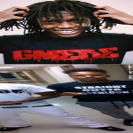 Chiraq Rapper GMEBE Bravo Injured In Shooting That Killed Two Friends From Roe Block