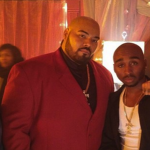 ‘All Eyez On Me’ Actor Dominic Santana Talks Landing Role Of Suge Knight In Tupac Biopic