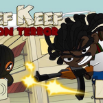 Chief Keef Fighting Isis In New ‘War On Terror’ Video Game
