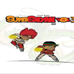 Sicko Mobb Announces ‘Super Saiyen Vol. 3’