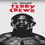 Lil Mouse- ‘Terry Crews’ (Prod. @f6)