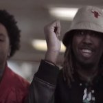 Ricky Rue, Stunt Taylor, I.L Will and Cago Leek Drop ‘That Sh*t Dead (Remix)’ Music Video