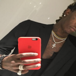 Young Thug Says He’s Not Gay In New Song ‘Serious’