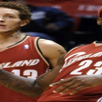 Delonte West Disses Lebron James, Hints Sleeping With His Mom