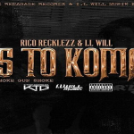 Rico Recklezz and I.L Will Announce ‘075 To Komack’ Project