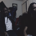 CashOutAnt and GMEBE JP Armani- Feds Coming Music Video
