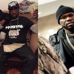 Bobby Shmurda Says He Has No Beef With 50 Cent, Disses GS9’s P Gutta