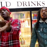 Breezy Montana- ‘Daily’ Music Video Featuring Cago Leek