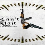 Lil Durk and Zuse- ‘I Can’t Wait (Remix)’ | Prod. Metro Boomin
