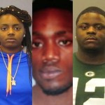 Freaky (Bricksquad) Arrested In Counterfeit Cash Investigation
