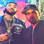 The Game Confirms Beef With 50 Cent’s G-Unit Is Over? Takes Photo With Lloyd Banks