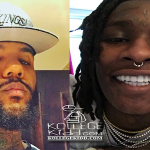 The Game Says He Will Beat The Victoria Secret Out Of Young Thug