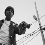 Lil Herb Talks Ducking Bullets During Shootout in Gary, IN