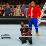 Waka Flocka Defends DJ Whoo Kid After Meek Mill Threatens Him For Posting WWE 2K16 Drake Matchup