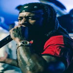 Montana of 300 Speaks On King Louie’s Shooting and Being Safe In Chiraq