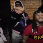 Montana of 300, J-Real, No Fatigue, Talley Of 300, Don D & Savage- ‘Loaded’ [In-Studio Performance]