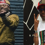Montana of 300 Says Spike Lee’s ‘Chiraq’ Film Wasn’t Handled Right