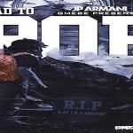 JP Armani Drops ‘Road To Roe World’