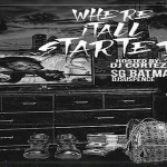 SG Batman Drops ‘Where It All Started’ Mixtape