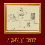 DaWeirdo Drops ‘SlumVille Creep’ EP