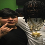 Chief Keef Fan Cries After Sosa Gives Him Good Advice