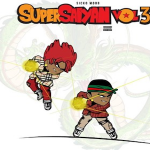 Sicko Mobb Drops ‘Super Saiyan Vol. 3’ Mixtape; Features Jeremih