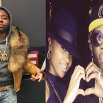 Young Thug’s Fiance, Jerrika Karlae, Exposed Sexting YFN Lucci; Thugger Responds