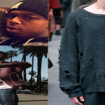600Breezy and DJ Bandz Clown Price Of Kanye West’s’ ‘Yeezy Season’ Clothes