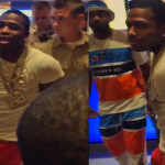 Adrien Broner Wanted For Robbery and Assault In Ohio