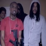 Benji Glo, Hotboy Bumpa and Click Clack Oz- ‘Oppositions’ Music Video