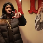 Breezy Montana and Cago Leek- ‘Where The Cash At’ Music Video 