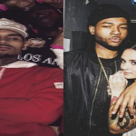 Chris Brown Disses Kehlani For Trying To Get Sympathy For Attempted Suicide
