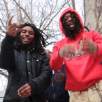 Lil Chief Dinero and Allo (GMEBE)- ‘For My Brothers’ Music Video