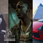 Young Dolph vs Yo Gotti and Blac Youngsta: Full Timeline Of Rap Beef
