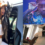 Dreezy Hints Song Collab With Wale, Wants To Work With J. Cole and Lil Wayne 
